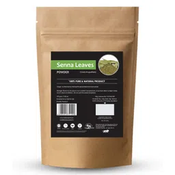 Herb Essential Seena Leaf Powder 100g image 1