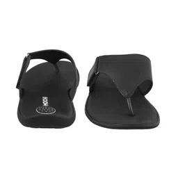 mochi Mens Leather Thong image 5