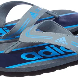 adidas Men's Glossate M Slipper image 2