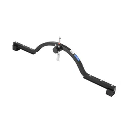 Fashion My Day Wheel Alignment Gauge Portable for 12 inch to 29 inch Practical Dishing Tool Black | Tools | Bicycle Maintenance & Tools | Cycling image 2