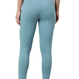 w for woman Women's Skinny Fit Leggingss image 4