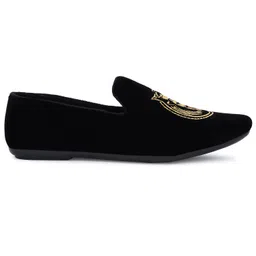 le greem Men's Classic Leather Loafers - Comfortable and Stylish Slip-On Shoes image 3