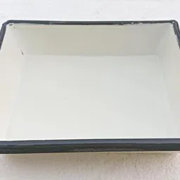 generic Enamel Tray 10"X12" /Used for Surgical Laboratory/Hospital and Clinics/Laboratory Product image 5
