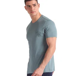 u.s. polo assn. Men's Relaxed Fit T-Shirt image 3
