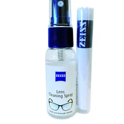 ZEISS Lens Cleaning Solution Kit 60ml with Microfiber Cloth- Pack of 1 | Perfect Lens Cleaner for Spectacles, Eyeglasses, Sunglasses, Camera Lenses and Binoculars image 4