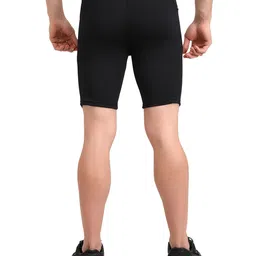 never lose Swimwear Swimming Shorts Trunk for Men & Women image 4