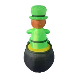 New Year Decoration 2024 Chinese Fu Character for Party Entrance Living Room image 4