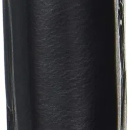 tamanna Boys Dark Black Colour Genuine Leather Money Purse (LWM00207-TM_10) image 3