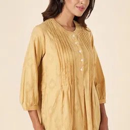 akkriti by pantaloons Women's Tunic image 5
