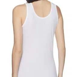 rupa softline Women's Solid Regular Fit Vest image 3