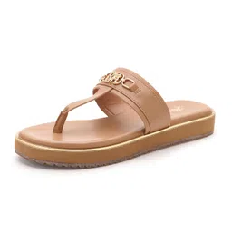 u.s. polo assn. Women's Matilde Sandal image 4