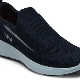 campus Draft Men's Slip-On Running Shoes image 4