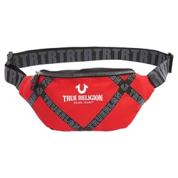 true religion Fanny Pack - The Waist Bag with Vacay Vibes Ideal for Running, Cycling, Hiking - Water Resistant Pouch image 1