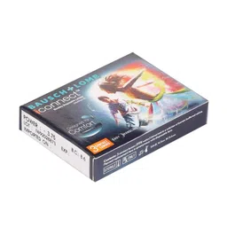 Bausch + Lomb Iconnect Monthly Disposable Contact Lens (3 Lens Pack -3.75) image 4