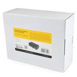 StarTech 2 Port Professional USB KVM Switch Kit with Cables (SV231USB) image 4