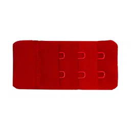 TobbTwist Bra Extenders - Bra Hook Extender 2 Hook - 3 Eye For Women, Save Your Bra Increase Band Length (Multicolor) image 2