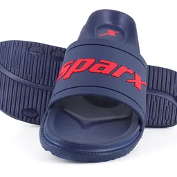 sparx Men's SFG 2101 Slide Sandal image 4