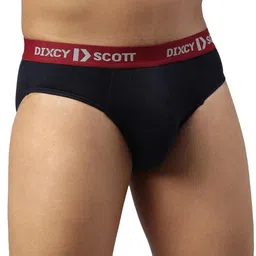 dixcy scott maximus Men's Cotton Modern Regular Brief image 4