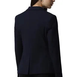 van heusen Women's Regular Blazer image 2