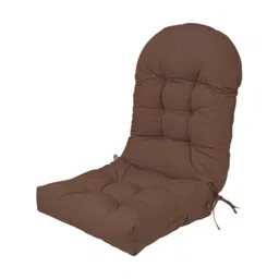 bnf bnf® High Back Chair Cushion Chaise Lounger Cushion for Balcony Living Room Patio Brown |Home & Garden | Yard, Garden & Outdoor Living | Patio & Garden Furniture | Cushions & Pads image 2