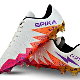 spika Cliff Football Shoes image 3