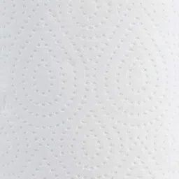 Amazon Brand - Solimo 2 Ply Kitchen Tissue/Towel Paper Roll - 6 Rolls (60 Pulls Per Roll) image 5