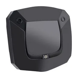 club bollywood Club Bollywood®Robot Vacuum Cleaner Electric Vacuum Cleaner for Household USB Black|Home & Garden | Vacuum Cleaners|1 Robot Vacuum Cleaner image 1