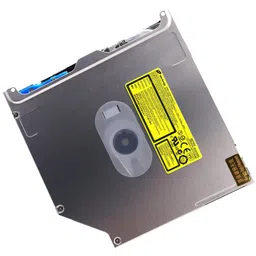 n\a Deal4GO Internal SATA ODD Optical Drive DVD Super Drive 678-0592 UJ868A UJ898A UJ8A8 Replacement for MacBook Pro A1278 A1286 A1297 image 4