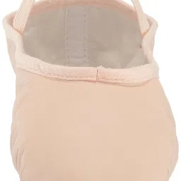 bloch Dance Dansoft Ballet Slipper (Toddler/Little Kid) image 2