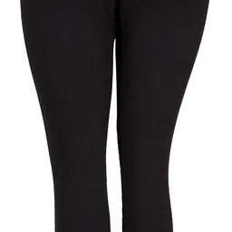 bodycare Insider Anti-Bacterial Women's Fleece Thermal Bottom image 2