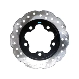 PA Front Disc Plate Compatible for Ather image 3
