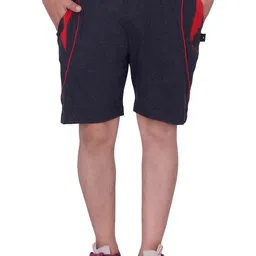 vego Men Cotton Shorts, Bermuda,Trousers, Half Pant image 3