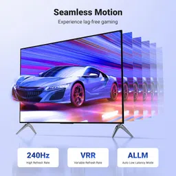 UGREEN 8K@60Hz Certified HDMI 2.1 Cable 2M Ultra Speed 10K 60Hz 4K 240Hz Braided Cord Support 48Gbps Dynamic HDR eARC Dolby Atmos HDCP Compatible with PS5 PS4 Xbox Roku TV HDTV Blu-ray Projector image 4