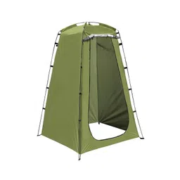 BNF Privacy Tent Shelter Portable Outdoor Toilet Tent for RV Backpacking CING Green | Sporting Goods | Outdoor Sports | Camping & Hiking | Tents & Canopies | Tents image 1