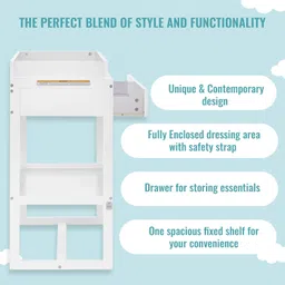 Dream On Me Arlo Changing Table image 5