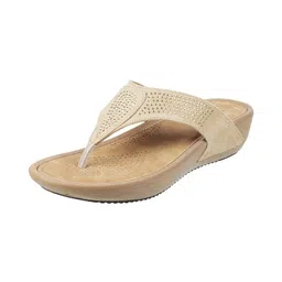 mochi Women Synthetic Sandals (32-632) image 1