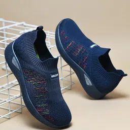 welcome Women's Casual, Running, Walking, Loafers, Sneakers, Sports Shoes, Memory Foam, W-Serena image 2