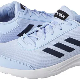 adidas Women Lace Up Running Shoes image 2