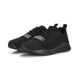 puma Unisex-Adult Wired Run Pure Sneaker image 2