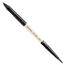 omidazzle Midazzle Premium Wooden 2 in 1 Lip filler and Lip Liner Brush (MIMB00515) image 1