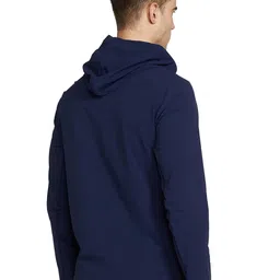 reebok Polyamide Men's Standard Length Duster Coat image 2