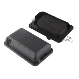 GLOGLOW Air Filter Housing Cover Box Assembly Part for GX160 170 Chinese 2KW~3KW Gasoline Generator image 4