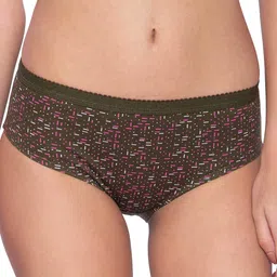 deepshoper Thong Panties for Women - Seam Soft & Stylish Underwear for Everyday & Special wear Pack of 2_212 image 1