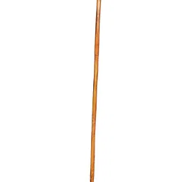 HM SERVICES Yoga with Stick, Dando Yoga Stick (5 feet) image 1