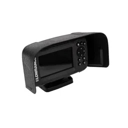 BerleyPro Visor - Compatible with Lowrance Fish Finders - HOOK2/HOOK Reveal 4 Visor image 1
