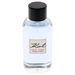 karl lagerfeld paris Karl Lagerfeld Places by Karl New York Mercer Street EDT 100ml image 3