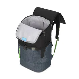 skybags Grad PRO 01 Laptop BP Black image 4