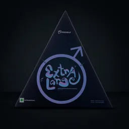 mshield Extra Large Testosterone Supplement For Men | 150mg Shagandha | 50mg Fenugreek Seed Extract | 300mg Tribulus Terrestris Extract | Performance Support, Muscle Recovery & Stamina, 90 Capsules. image 5