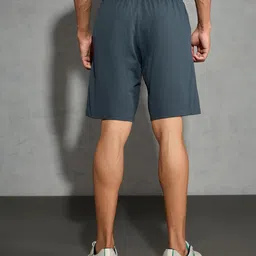 technosport TECHNOSPORTMen's Active Shorts - (MSOR66) Pack of 1 image 2