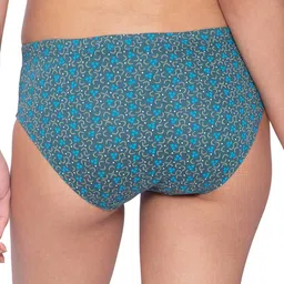 deepshoper Thong Panties for Women - Seam Soft & Stylish Underwear for Everyday & Special wear Pack of 2_312 image 5